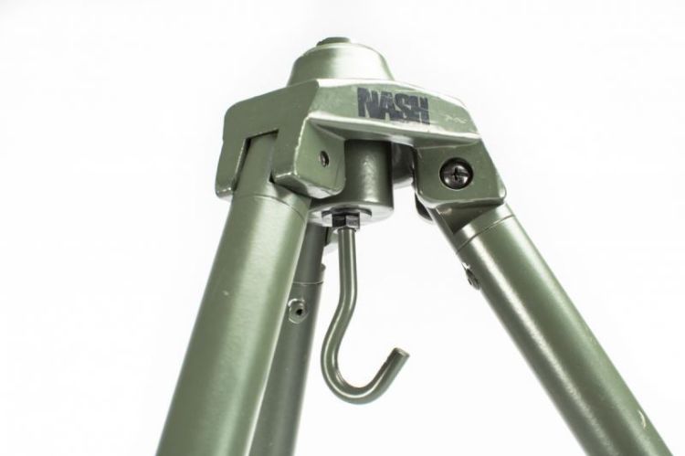 Picture of Nash Weigh Tripod