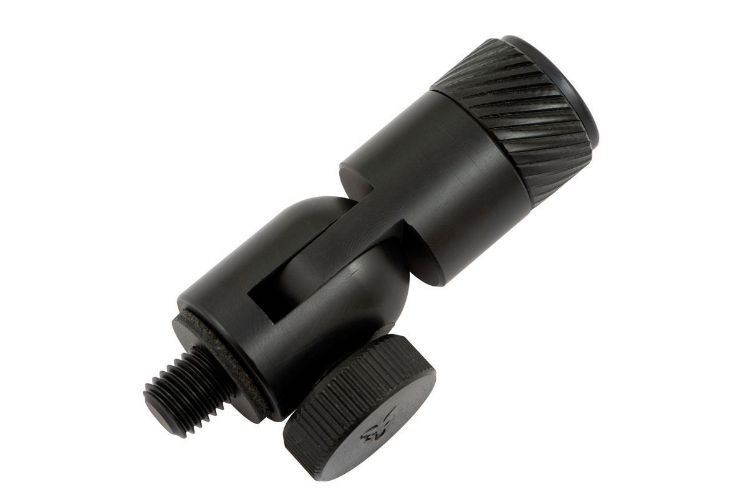 Picture of Fox Black Label QR Angle Adaptor