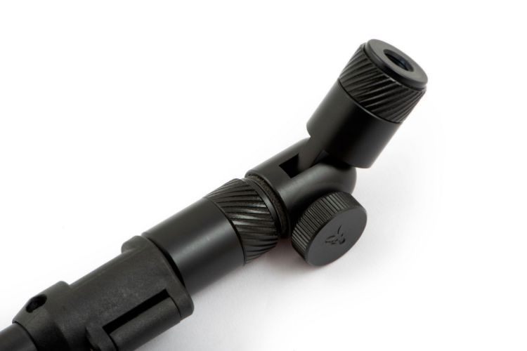 Picture of Fox Black Label QR Angle Adaptor