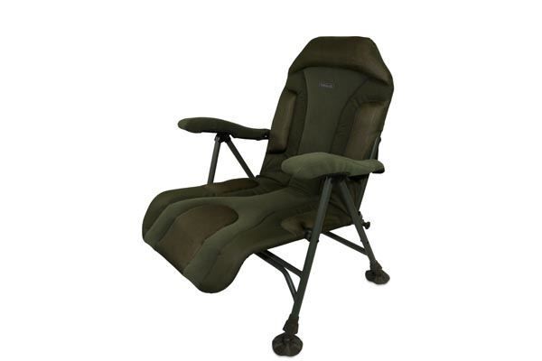Picture of Trakker Levelite Longback Recliner Chair