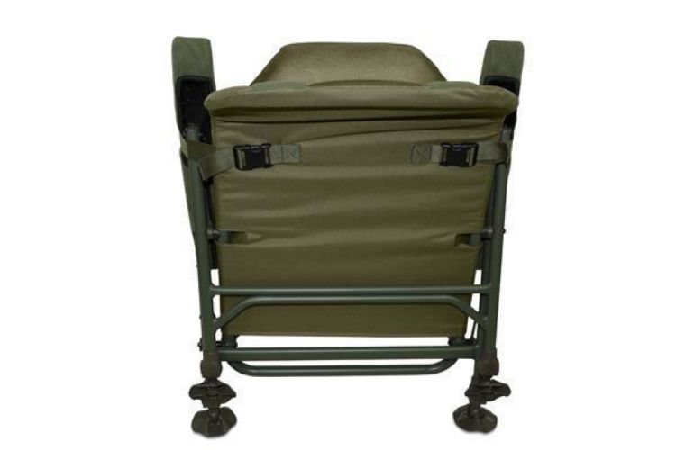 Picture of Trakker Levelite Longback Recliner Chair