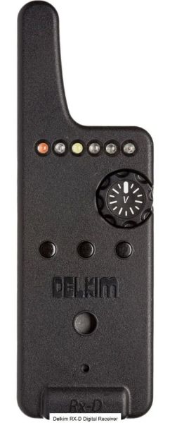 Picture of Delkim Rx-D Receiver