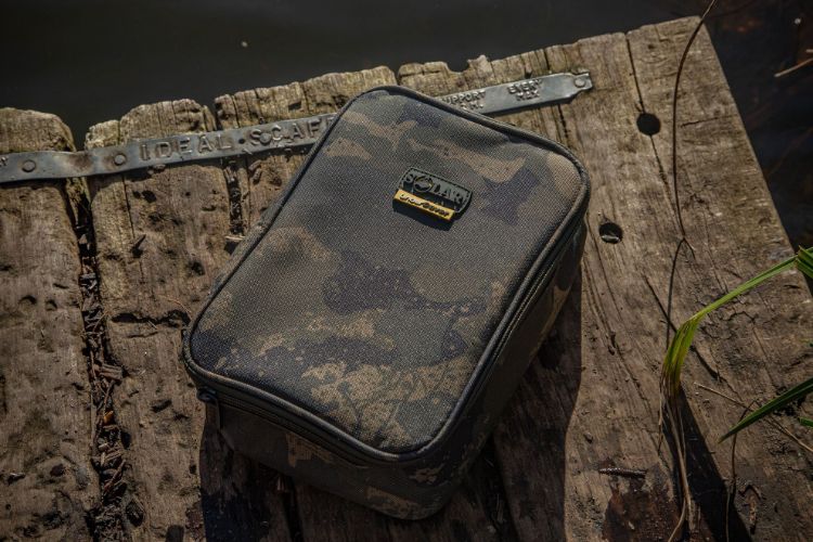 Picture of Solar Tackle Undercover Camo Accessory Pouch