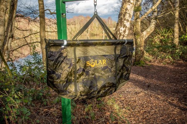 Picture of Solar Tackle Undercover Camo Weigh/Retainer Sling