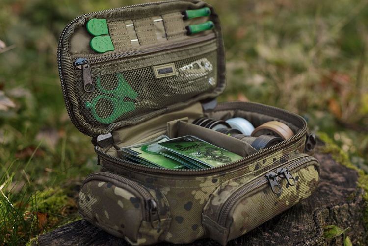 Picture of Thinking Anglers Compact Tackle Pouch