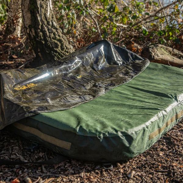 Picture of Solar Tackle Undercover Camo Foldable Unhooking Mat