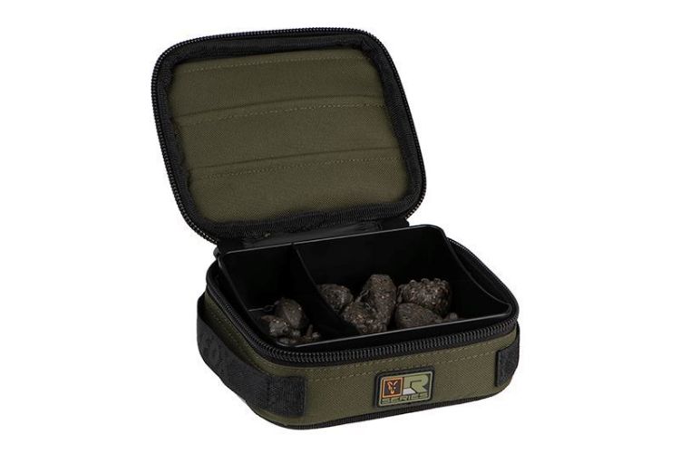 Picture of Fox R-series Rigid Lead & Bits Bag Compact