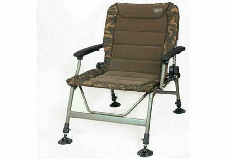 Picture of Fox R-Series R2 Camo Recliner Chair 