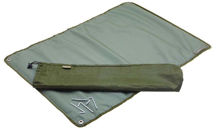 Picture of Trakker Insulated Bivvy Mat