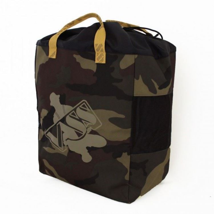 Picture of Vass Camouflage Waders Storage Bag