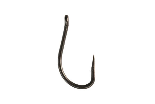 Picture of Thinking Anglers Out-turned eye hook Micro Barbed