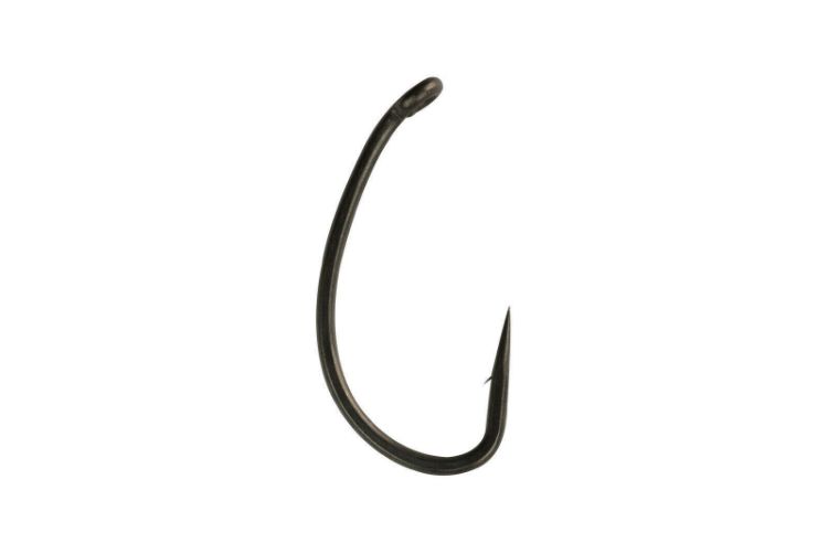Picture of Thinking Anglers Curve Shank Hook Micro Barbed