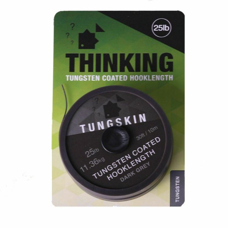 Picture of Thinking Anglers Tungskin Coated Hooklink