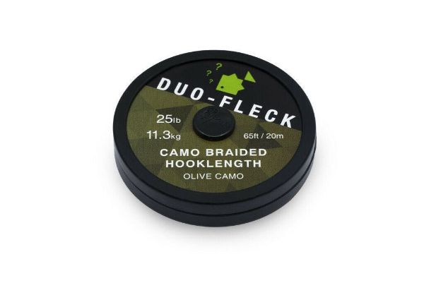 Picture of Thinking Anglers Duo-Fleck Hooklink 