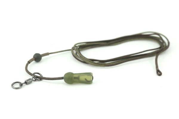 Picture of Thinking Anglers Ready Leaders Helicopter 45lb Olive camo