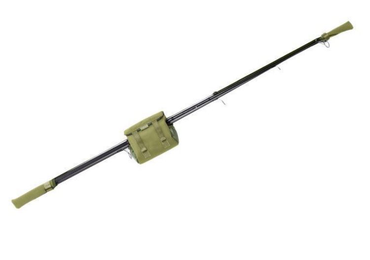 Picture of Trakker NXG Single Elasticated Reel System