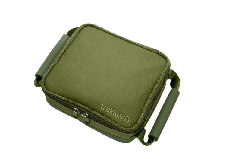 Picture of Trakker NXG Modular Lead Pouch - Complete