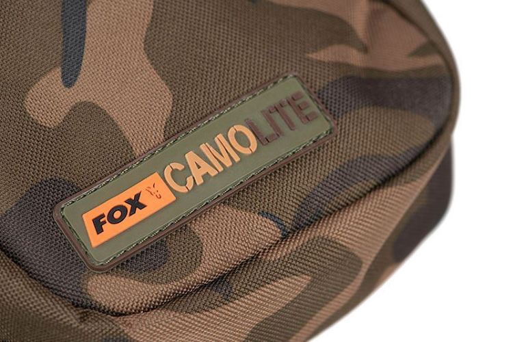Picture of Fox Camolite Shoulder Wallet