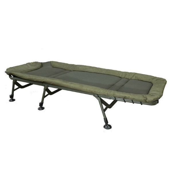 Picture of Solar Tackle Flat Bedchair