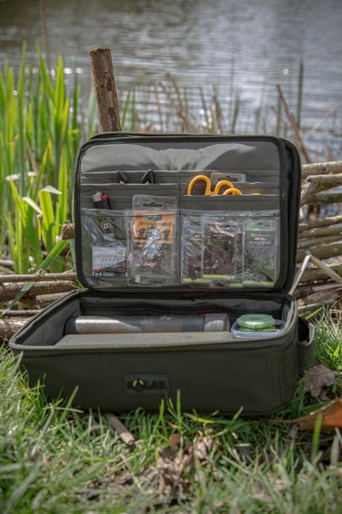 Picture of Solar Tackle SP Multi - Pouch