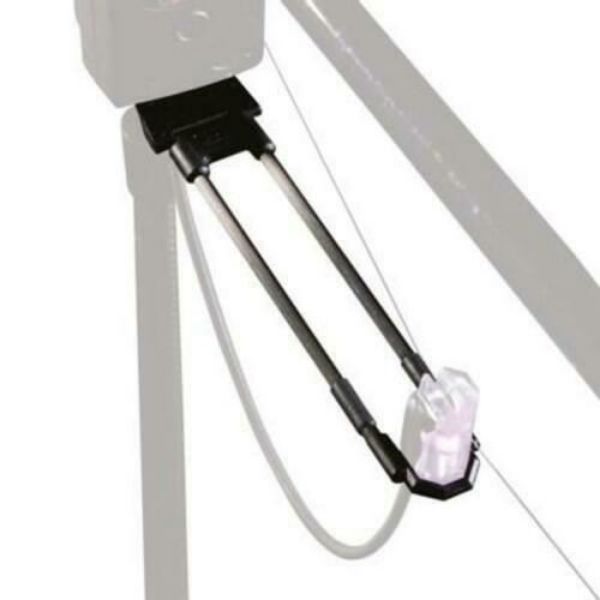 Picture of Delkim DuoCarb Pivoting Hanger Support