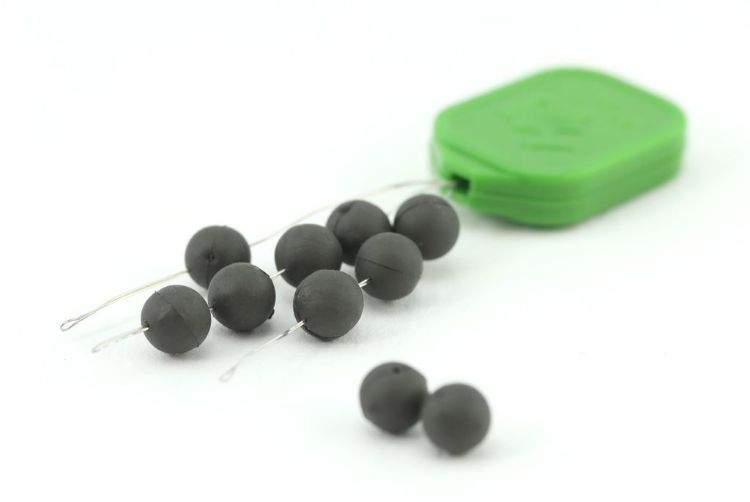Picture of Thinking Anglers Round Beads Tungsten 5mm