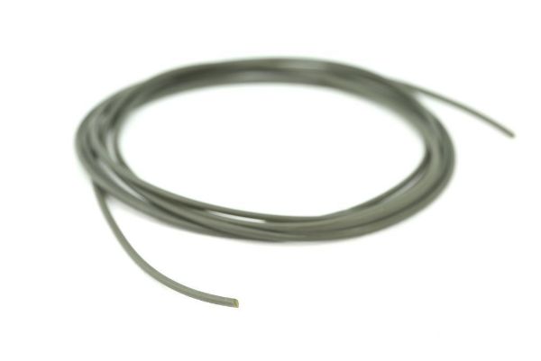 Picture of Thinking Anglers Silicone Tube Green