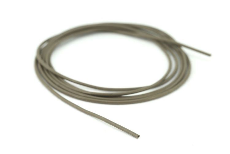 Picture of Thinking Anglers Silicone Tube Brown