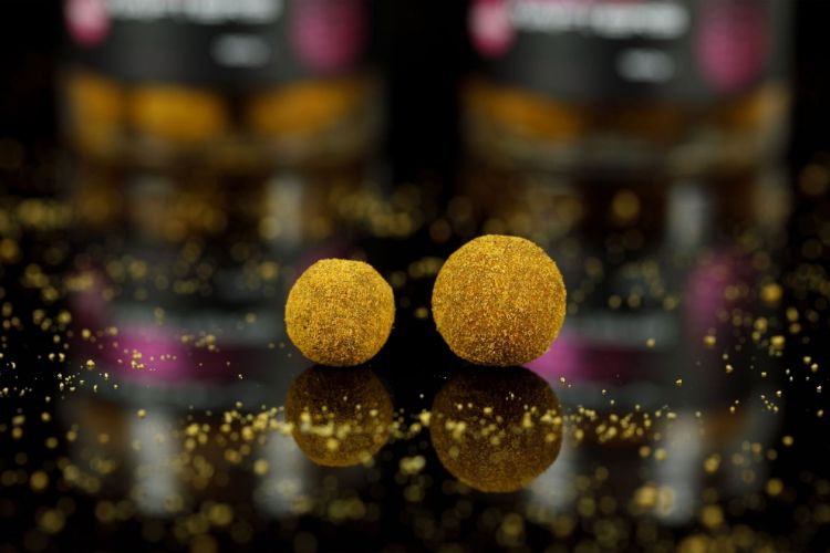 Picture of Sticky Bait Krill Active Wafters Boilies
