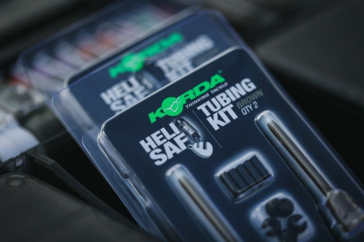 Picture of Korda Heli-Safe Tubing Kit