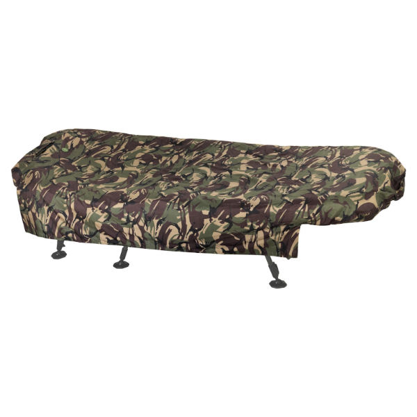 Picture of Wychwood Tactical Bed Cover