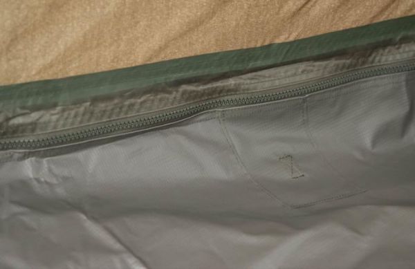 Picture of Solar SP Compact Spider Heavy Duty Groundsheet