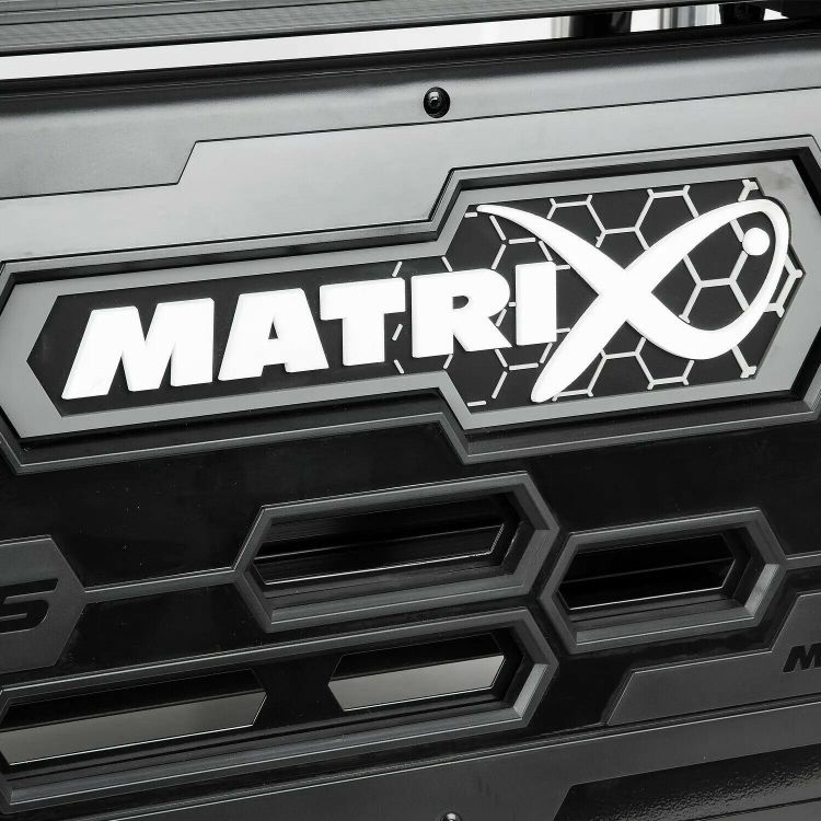 Picture of Matrix S36 Superbox Black Edition
