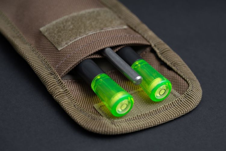 Picture of Korda Compac Distance Stick Bag