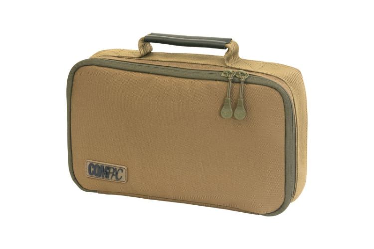 Picture of Korda Compac Lightweight Small Buzz bar Bag