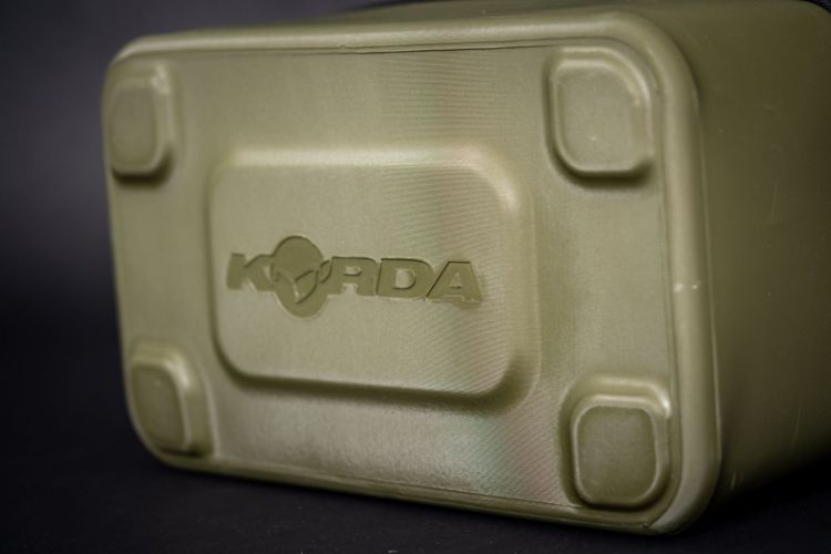 Picture of Korda Compac Lightweight Camera Bag