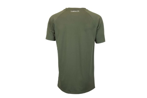 Picture of Trakker T-Shirt with UV Sun Protection