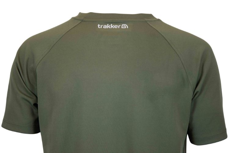 Picture of Trakker T-Shirt with UV Sun Protection