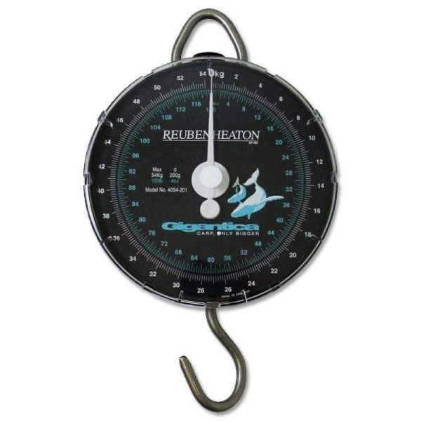 Picture of Korda Limited Edition Reuben Heaton Gigantica Scale