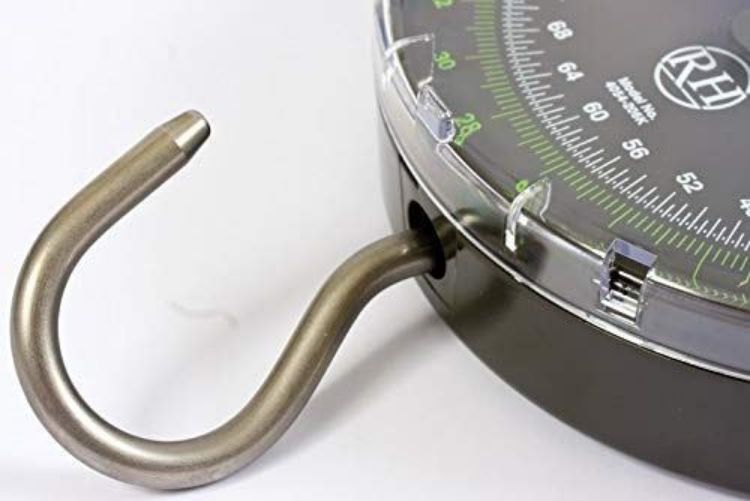Picture of Korda Limited Edition Reuben Heaton Dial Scale