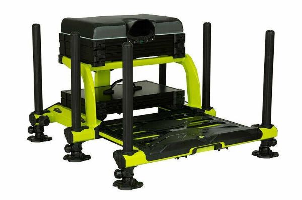 Picture of Matrix XR36 Pro Superbox Lime Edition