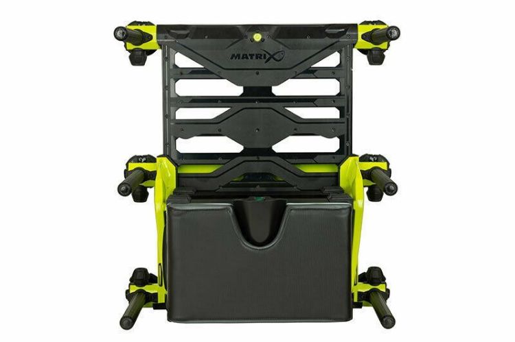 Picture of Matrix XR36 Pro Superbox Lime Edition