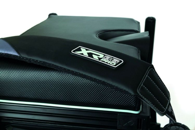 Picture of Matrix XR36 Pro Seatbox Shadow Edition