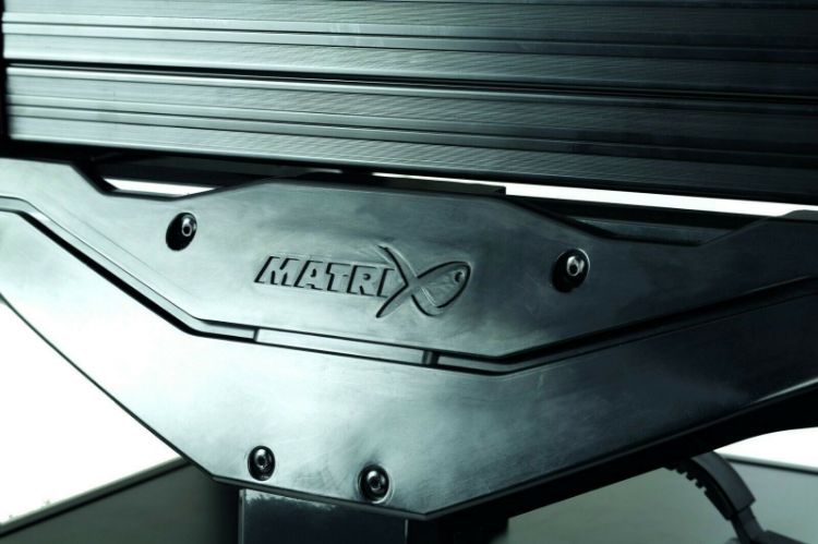 Picture of Matrix XR36 Pro Seatbox Shadow Edition