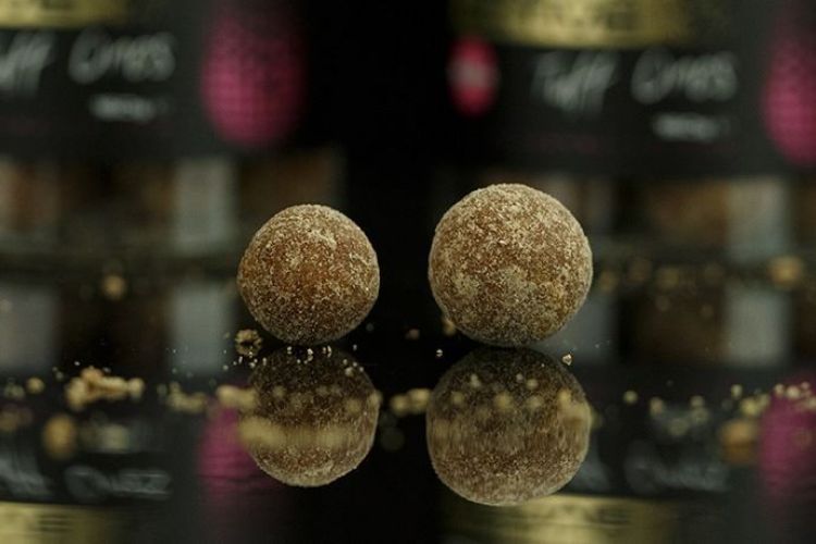Picture of Sticky Bait Manilla Active Tuff Ones Boilies