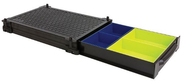 Picture of Matrix Deep Drawer unit inc trays