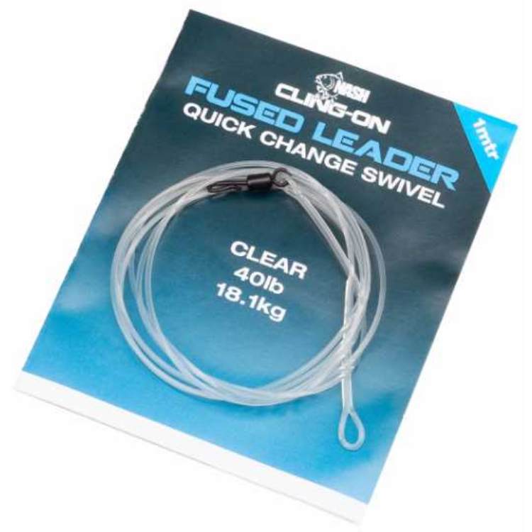 Picture of Nash Cling-On Fused Leader 1M