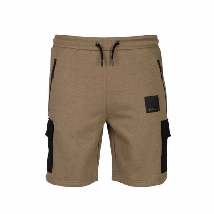 Picture of Nash Cargo Shorts