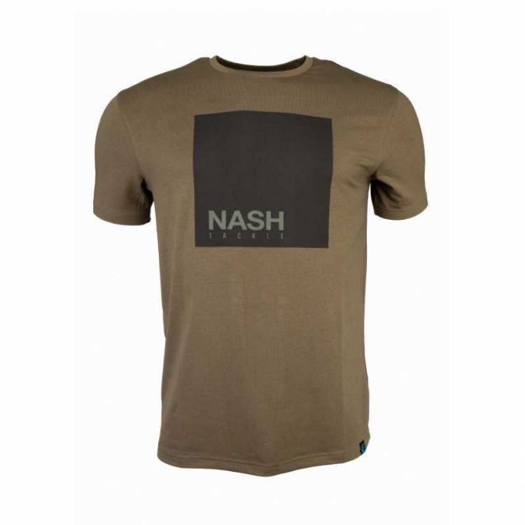Picture of Nash Elasta-Breathe T-Shirt Large Print
