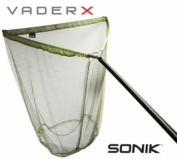Picture of Sonik Vaderx RS 1pc Landing Net 42"